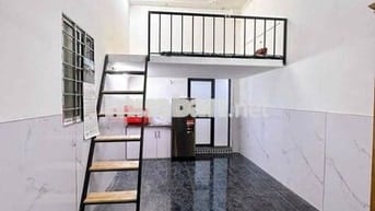 DUPLEX Ở TRỆT - SIÊU RỘNG - GIÁ RẺ - CV HOÀNG VĂN THỤ - TRẦN QUỐC HOÀN