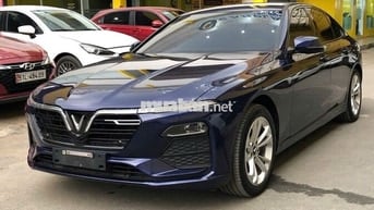 VinFast Lux A2.0 2020 2.0 AT - 33000 km