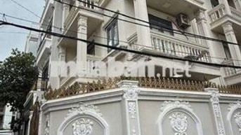 Cho Thuê Biệt Thự Góc 2 Mặt Tiền KDC Lê Thị Chợ Quận Bình Tân 7