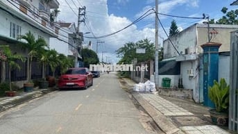 chính chủ gửi bán lo đất nhi bình 11x30