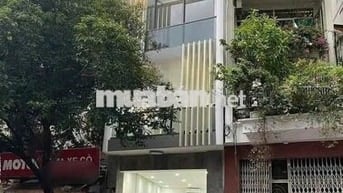MẶT TIỀN SIÊU HOT - 312C Âu Cơ, P10, TB - Sàn suốt, DTSD 280m2