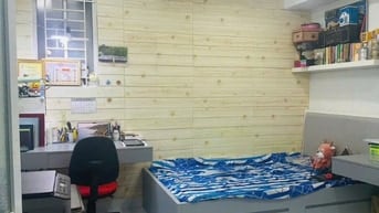 Bán nhà mới 27m2 đúc BTCT khu dân cư không QH hẻm 137 Trần Đình Xu  Q1
