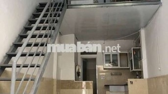 Bán Nhà Nhỏ công năng to dưới 2 tỷ , Bà Hom P13Q6