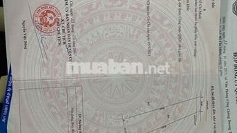 Đất VƯỜN Tỉnh lộ 7, gần chợ Phước Thạnh, 523m2, nở hậu, SHR, Giá 735tr