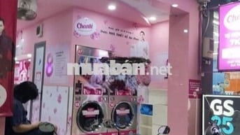 CHo thuê mbkd góc 2 mặt ti���n đường Nguyễn văn khối 4,5x10m