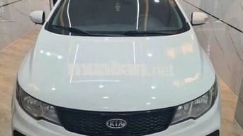 KIA CERATO KOUP 2010, NHẬP KHẨU, BẢN ĐỦ MÁY 2.0
