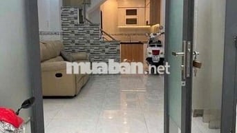 Cho thuê nguyên căn đường CMT8 gần chợ, Tô Hiến Thành, Hòa Hưng