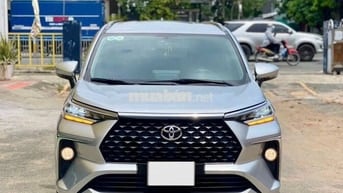 TOYOTA VELOZ CROSS CVT 2022 GIA ĐÌNH 1 CHỦ VAY 70%