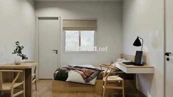 SIÊU PHẨM STUDIO - FULL NỘI THẤT - MỚI XÂY NEW NGAY CÔNG VIÊN LÀNG HOA
