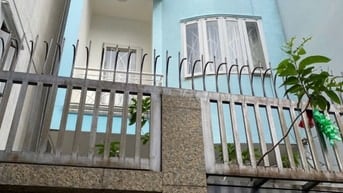 BÁN NHÀ 86/A ĐƯỜNG THÍCH QUẢNG ĐỨC, Q. PHÚ NHUẬN 