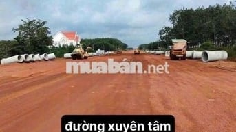 Mặt tiền Tuyến Xuyên tâm ngay Ngã tư Tuyến 4 mà có 595tr ?