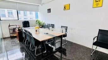🏡 CHO THUÊ VĂN PHÒNG – DUY TÂN, CẦU GIẤY
