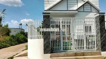 NHÀ TÂN ĐỊNH BẾN CÁT CŨ.CĂN GÓC ĐƯỜNG XE TẢI LỚN 8x15 MỚI TINH