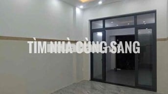 CHO THUÊ NHÀ MỚI ĐẸP 5PN, 5WC, 1PT, SÂN ĐẬU Ô TÔ P. HBC TĐ, HCM