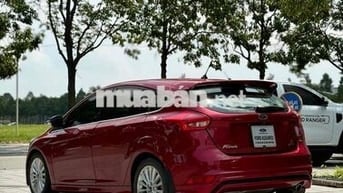 Ford Focus 2018 1.5L Ecoboost Sport - 65000 km