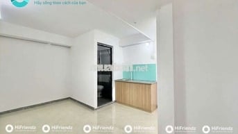 Phòng trọ sinh viên giá rẻ gần đại học công nghiệp trung tâm gò vấp