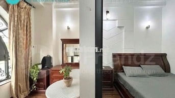 🍀CĂN HỘ ÁNH SÁNG TÁCH BẾP BACOL CÓ KHÔNG GIAN THƯ GIÃN MÁT MẺ CHILL
