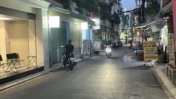 Bán nhà 2 mặt tiền HXH đường Lê Văn Quới DTCN 124m2 Q.Bình Tân 