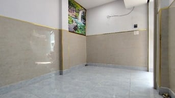 Bán Nhà Nhỉnh 1 tỷ Sổ Hồng Riêng King Dương Vương An Lạc Bình Tân