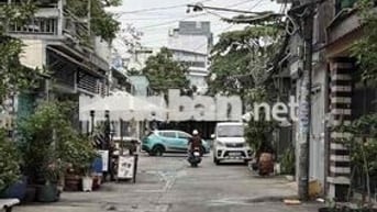 BÁN NHÀ BÌNH TÂN DT KHỦNG GẦN 60M2 - GIÁ CHỈ NHỈNH 4tỷ