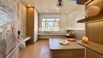 🚀 PHÒNG MỚI FULL NỘI THẤT - CỬA SỔ LỚN DECOR SIÊU ĐẸP 🚀