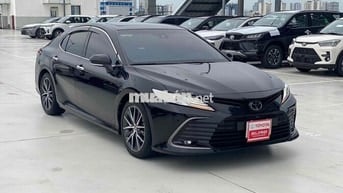 Toyota Camry 2022 2.5 Q - 38000 km