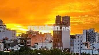 Phòng Sân Thượng View sông riêng biệt full nội thất giá chỉ 6,5tr