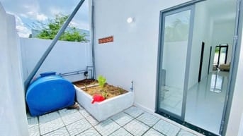 bán gấp CĂN NHÀ 5x24m² CN 124m² GIÁ chỉ 720 triệu ngay Thị Trấn Củ Chi