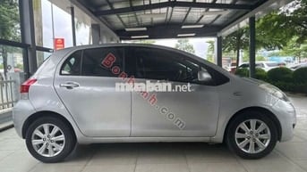 Toyota Yaris 2009 nhập Nhật máy 1.3