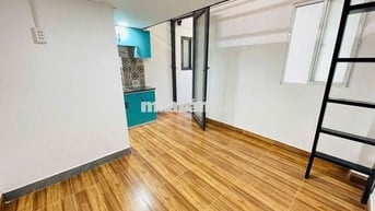 🏘️ Phòng trọ Duplex mới - gần ĐH Văn Lang, UEF, GTVT, Hồng Bàng,...