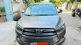 Toyota Innova 2017 2.0E - 139000 km
