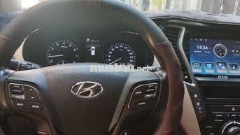 2016 2.4L 4WD - 110000 km