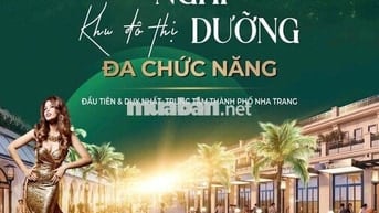 Sở hữu nhà phố thương mại Mozzadiso – Dòng tiền cho thuê 20–40tr/thang