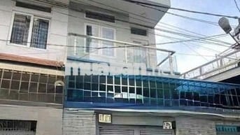 CHO THUÊ NHÀ 3 TẦNG SIÊU RỘNG - HXH - DTSD 260M2,KDC HỒNG LONG THỦ ĐỨC