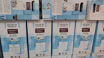 Tuyển Nhân viên giao hàng xe máy