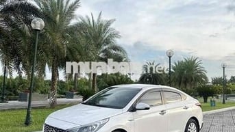 Hyundai Accent 2021 1.4 AT - 26000 km