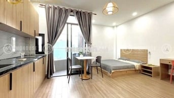 Cho thuê gấp CC mini 1PN, 6 triệu, 40m2 tại Nguyễn Văn Lượng, Gò Vấp