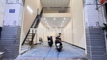 CHO THUÊ NHÀ 2 MT ĐƯỜNG 1 PHƯỜNG 16 GÒ VẤP