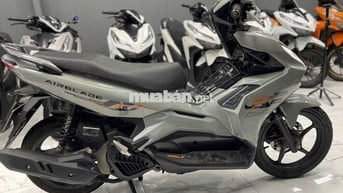 Airblade 125 2 val 2021 trả góp 0 đồng