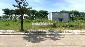 Đất biệt thự mặt tiền Đại lộ Trung Nam rộng 33m