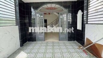 Cho thuê nhà làu 90m2 đường hoàng hoa thám dĩ an