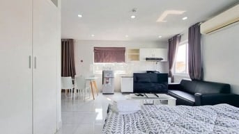 CĂN HỘ VIEW XỊN XÒ TRUNG TÂM NGAY BỜ KÈ TRƯỜNG SA- COOP MART NHIÊU LỘC