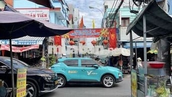 Bán NHÀ QUẬN 7 HẺM XE HƠI, KDC HIỆN HỮU, 4 TẦNG 6PN DÒNG TIỀN 16 Tr/th