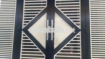 Bán nhà hiếm, bề ngang 6,25x14m, 3 phòng ngủ, P.BHHA, Q. Bình Tân