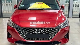 Toyota Accent 2021 AT