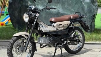 PG1 2024 bs 43 đẹp ken như xe hãng dắt ra