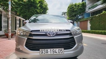 Toyota Innova 2020 2.0E - 78000 km