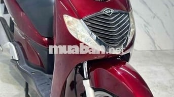 🛵 SH 125i Nhập Ý – Đăng ký 2008 🛵  ✨ Ngoại hình: Á