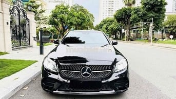 Mercedes Benz C Class 2019 - 42000 km