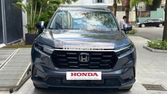 HONDA CR-V L 2024 - XE SIÊU LƯỚT MỚI BAO TEST